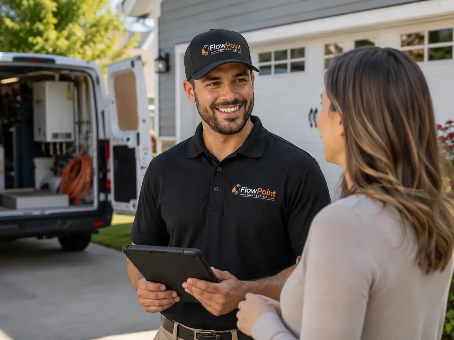 Tankless Water Heater Installation Thorndike, ME FAQs